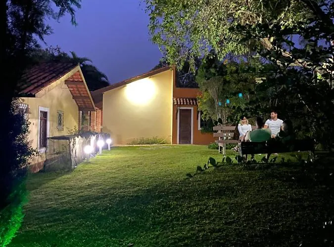 Villagio Italia 2