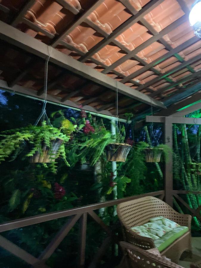 Casa de férias Villagio Italia 2
