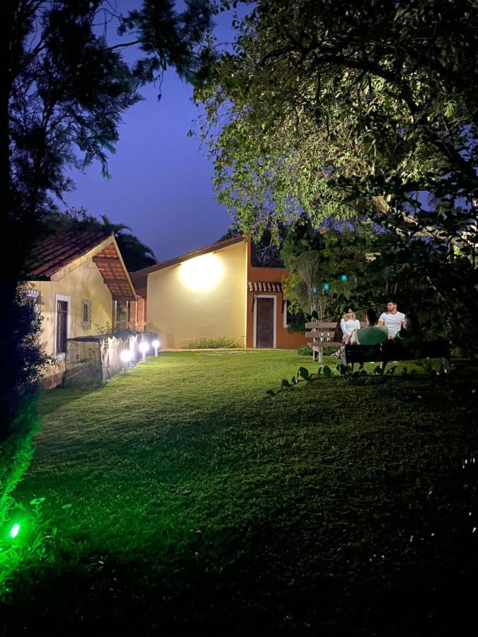 Villagio Italia 2 Casa de férias