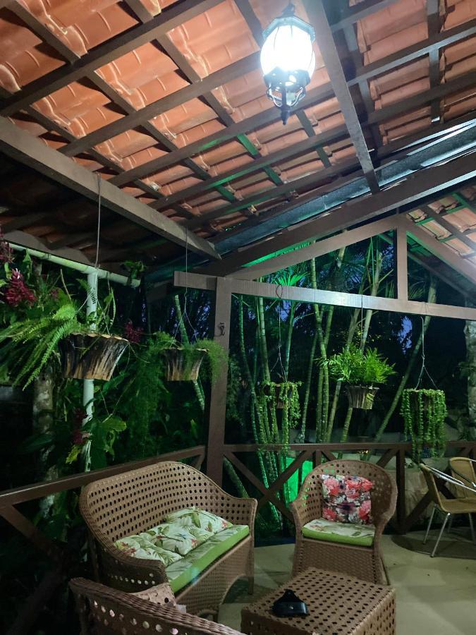Casa de férias Villagio Italia 2