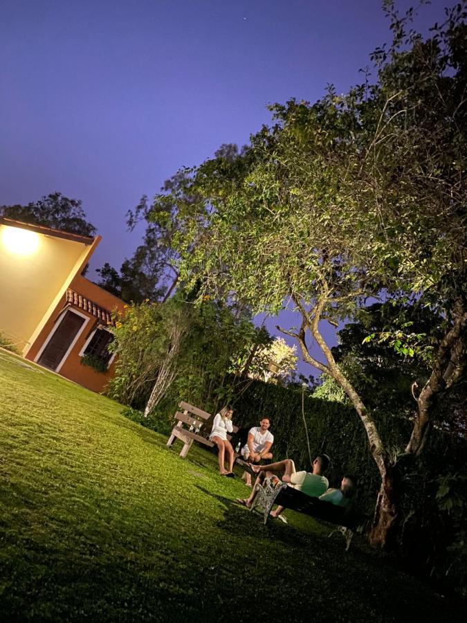 Casa de férias Villagio Italia 2 Fortaleza (Ceara)